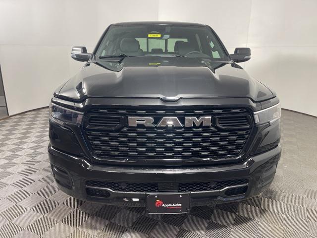 new 2026 Ram 1500 car, priced at $56,570