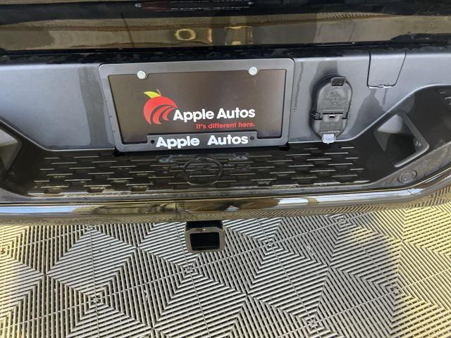 new 2026 Ram 1500 car, priced at $56,570