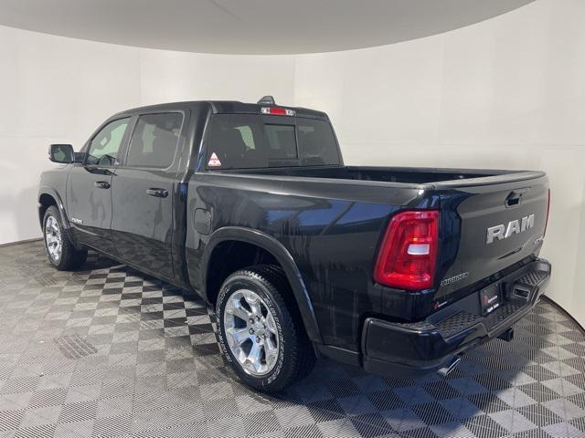 new 2026 Ram 1500 car, priced at $56,570