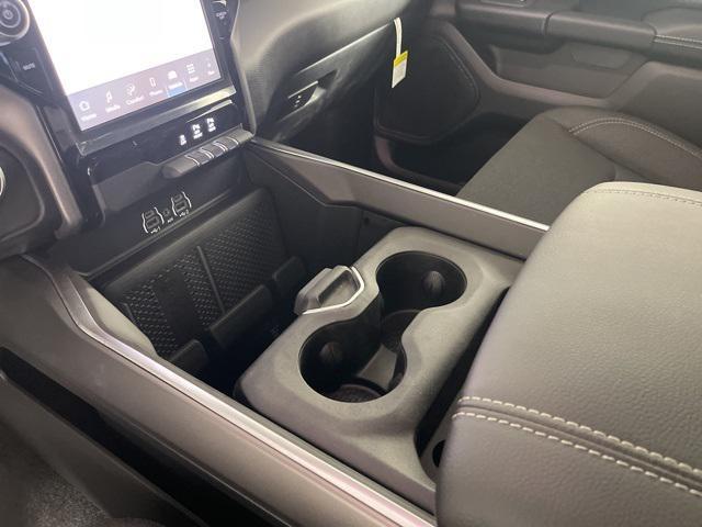 new 2026 Ram 1500 car, priced at $56,570