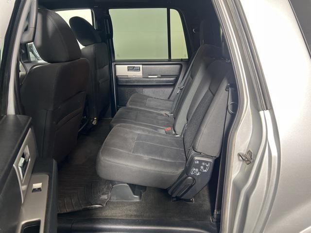 used 2016 Ford Expedition EL car, priced at $12,544