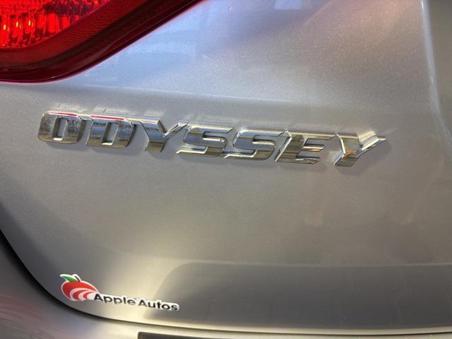 used 2011 Honda Odyssey car, priced at $10,493