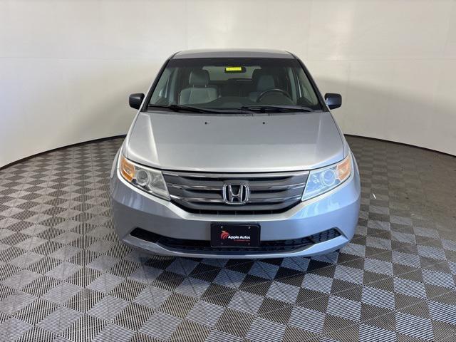 used 2011 Honda Odyssey car, priced at $10,493