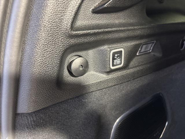 used 2021 Jeep Grand Cherokee L car, priced at $35,233