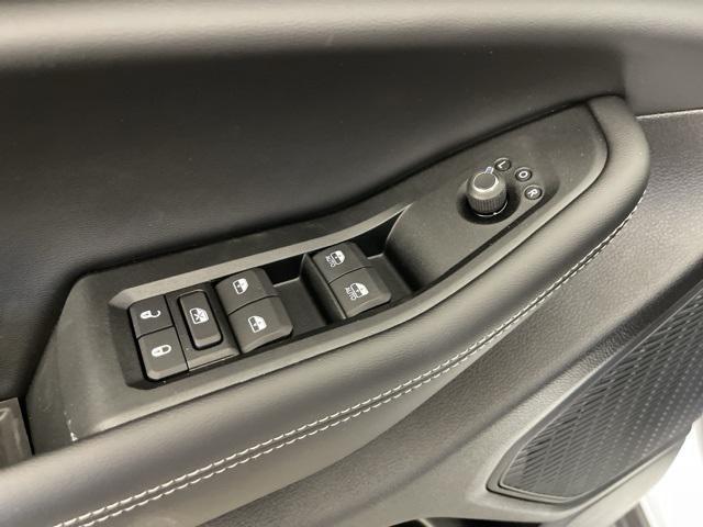new 2025 Jeep Grand Cherokee car, priced at $44,725
