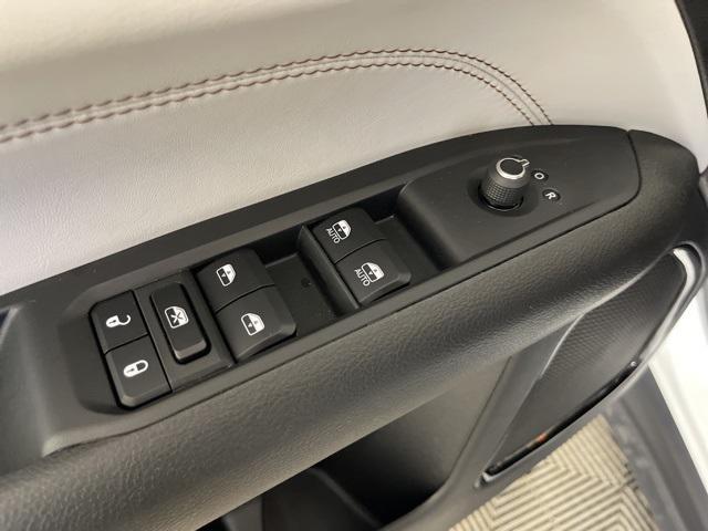 new 2025 Jeep Compass car, priced at $25,672