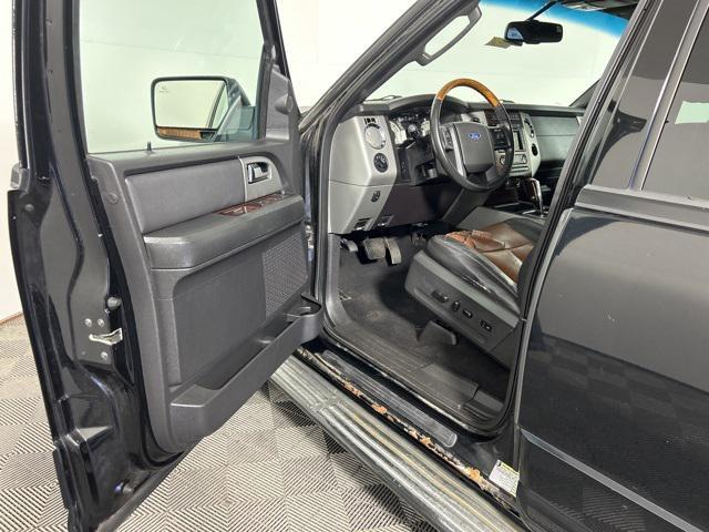 used 2007 Ford Expedition car, priced at $3,750