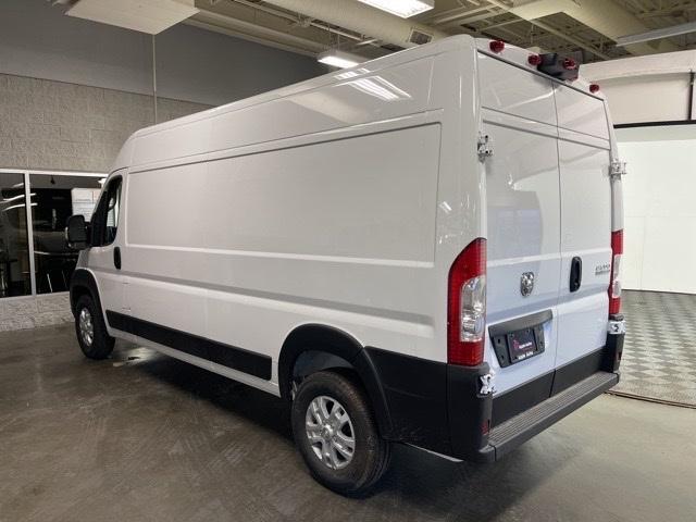 new 2024 Ram ProMaster 2500 car, priced at $48,830