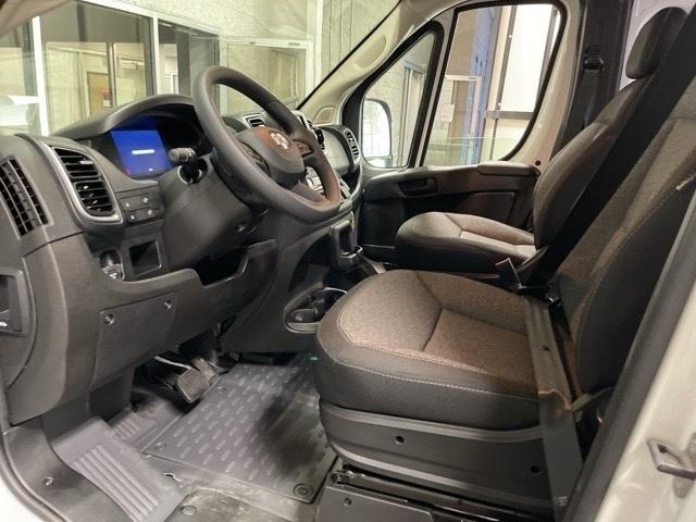 new 2024 Ram ProMaster 2500 car, priced at $48,830