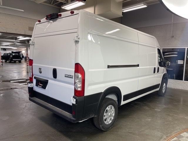 new 2024 Ram ProMaster 2500 car, priced at $48,830