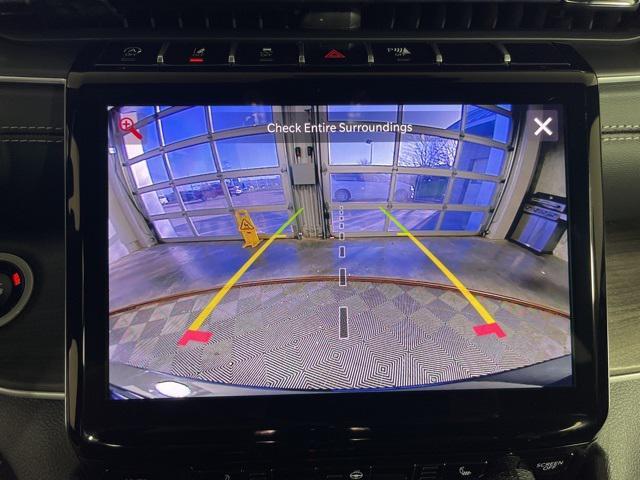 new 2025 Jeep Grand Cherokee car, priced at $48,181