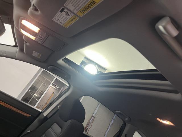 used 2020 Honda CR-V Hybrid car, priced at $26,493