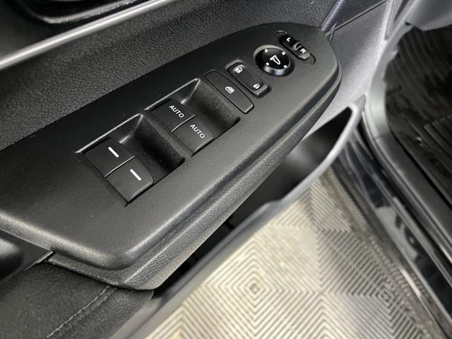 used 2020 Honda CR-V Hybrid car, priced at $26,493