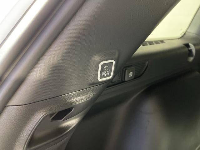 new 2025 Jeep Grand Cherokee car, priced at $44,006