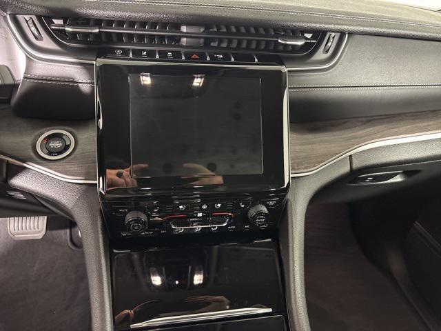 used 2022 Jeep Grand Cherokee L car, priced at $33,480