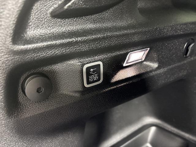 used 2022 Jeep Grand Cherokee L car, priced at $33,480