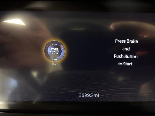 used 2022 Jeep Grand Cherokee L car, priced at $33,480
