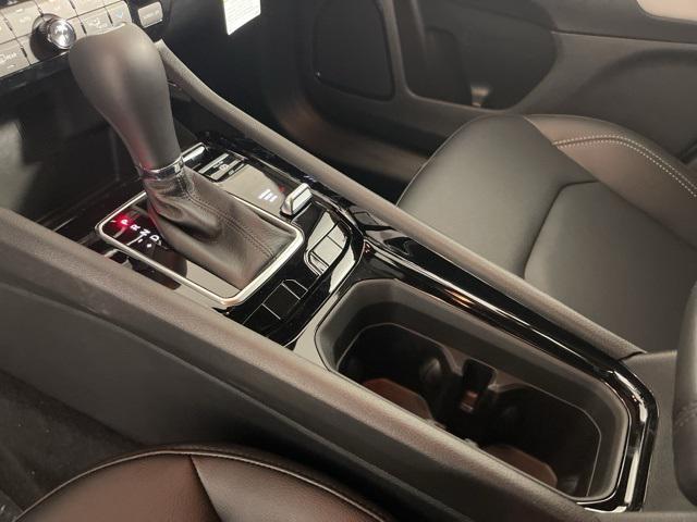 new 2026 Jeep Compass car, priced at $33,495