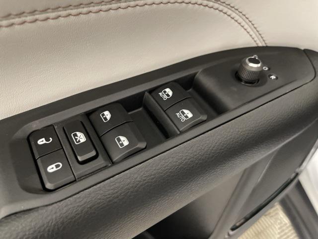 new 2026 Jeep Compass car, priced at $33,495