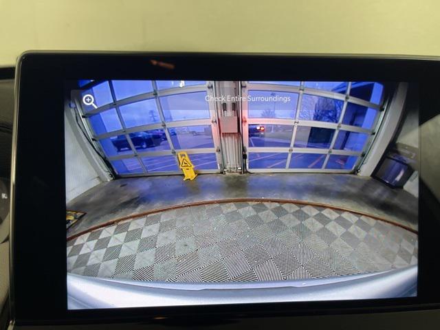 new 2026 Jeep Compass car, priced at $33,495