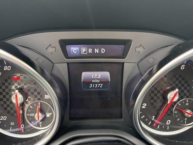 used 2019 Mercedes-Benz SLC 300 car, priced at $29,980
