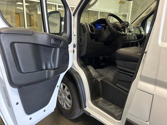 new 2024 Ram ProMaster 2500 car, priced at $52,330