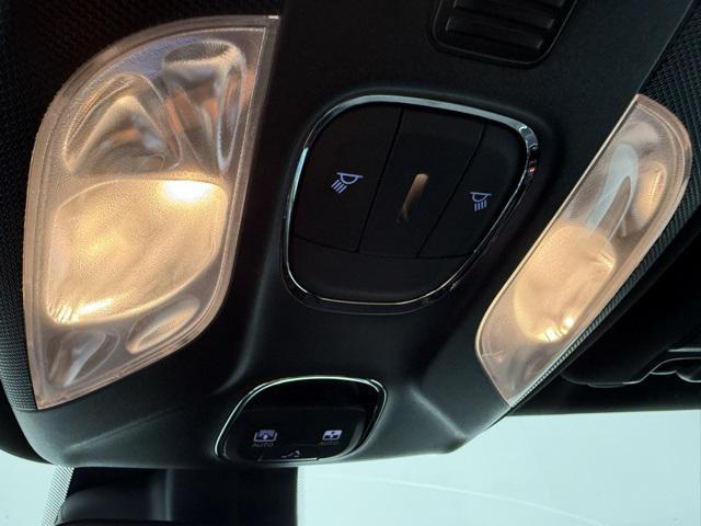 new 2025 Jeep Compass car, priced at $31,542