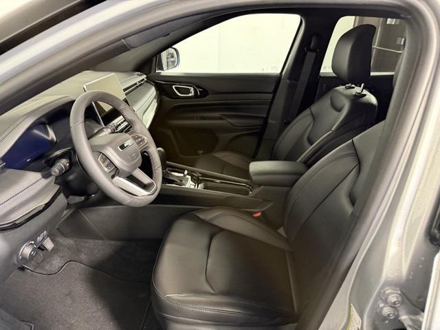 new 2025 Jeep Compass car, priced at $31,542