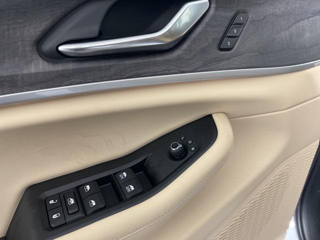 new 2025 Jeep Grand Cherokee car, priced at $43,104