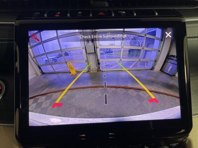 new 2025 Jeep Grand Cherokee car, priced at $43,104