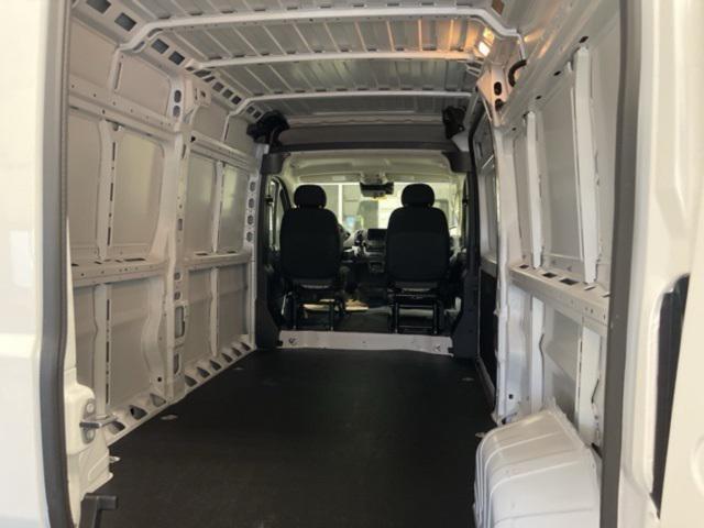 new 2025 Ram ProMaster 2500 car, priced at $49,995