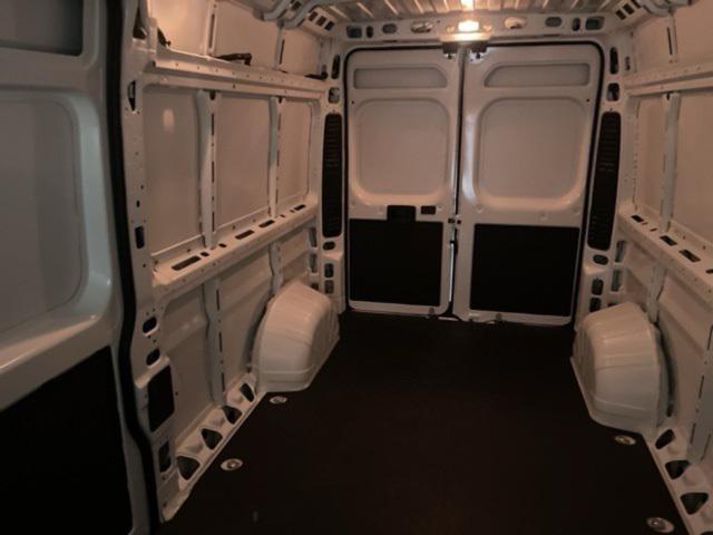 new 2025 Ram ProMaster 2500 car, priced at $49,995