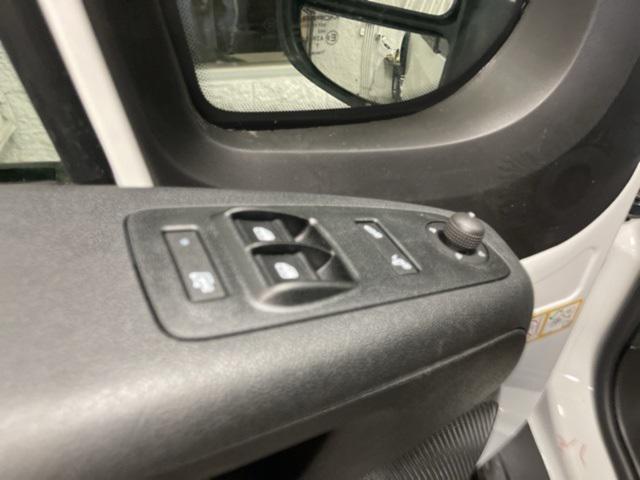 new 2025 Ram ProMaster 2500 car, priced at $49,995