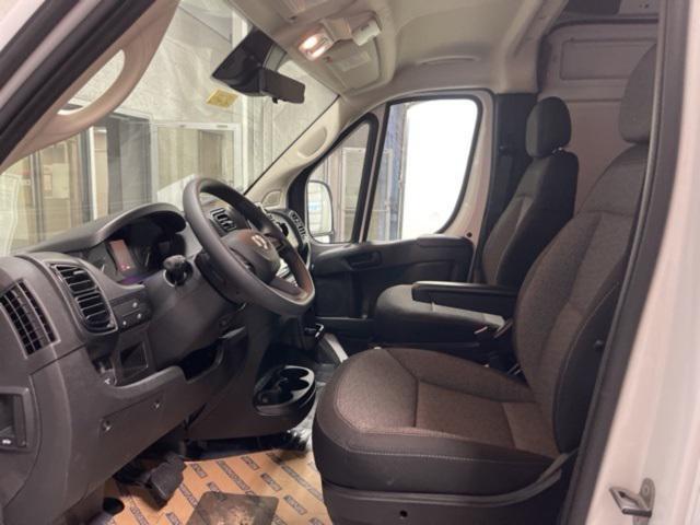 new 2025 Ram ProMaster 2500 car, priced at $49,995