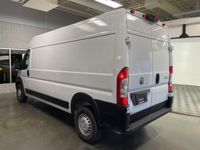 new 2025 Ram ProMaster 2500 car, priced at $49,995