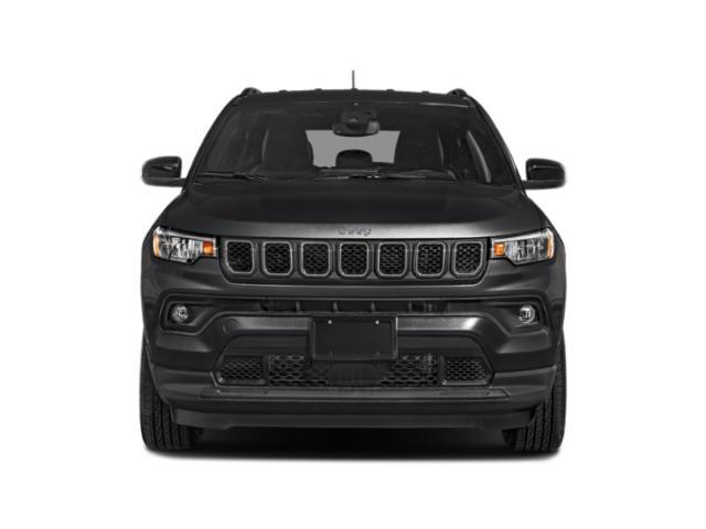 used 2024 Jeep Compass car