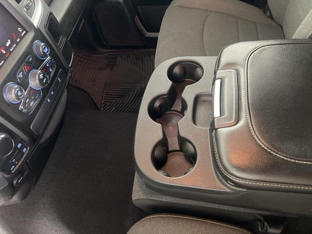 used 2021 Ram 1500 Classic car, priced at $28,994