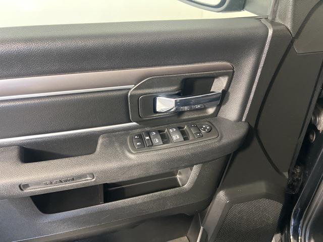used 2021 Ram 1500 Classic car, priced at $28,994
