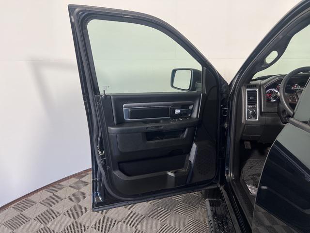 used 2021 Ram 1500 Classic car, priced at $28,994