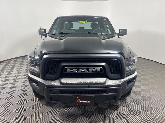 used 2021 Ram 1500 Classic car, priced at $28,994
