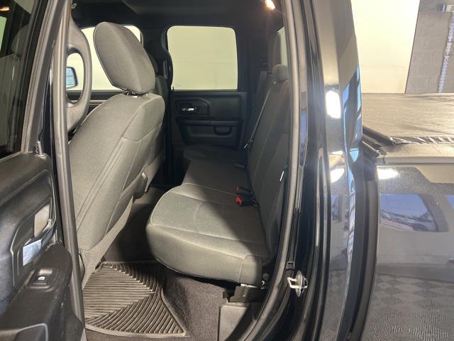 used 2021 Ram 1500 Classic car, priced at $28,994
