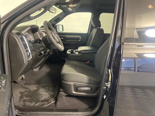 used 2021 Ram 1500 Classic car, priced at $28,994