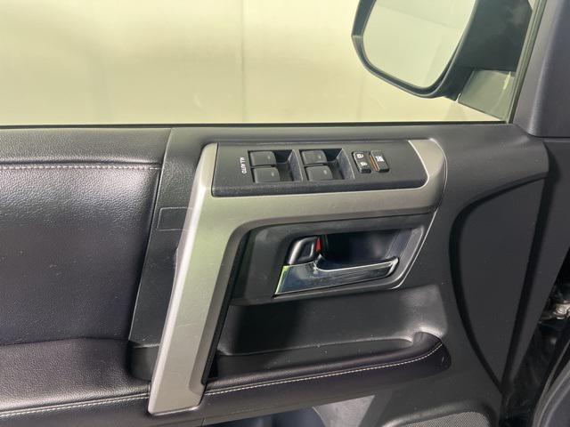used 2017 Toyota 4Runner car, priced at $27,874