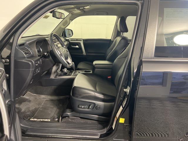 used 2017 Toyota 4Runner car, priced at $27,874