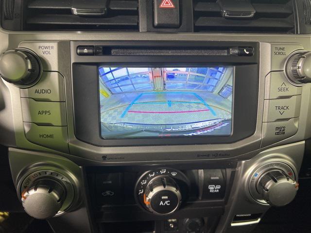 used 2017 Toyota 4Runner car, priced at $27,874