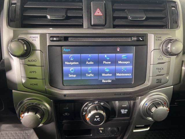 used 2017 Toyota 4Runner car, priced at $27,874