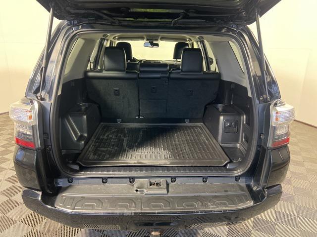 used 2017 Toyota 4Runner car, priced at $27,874