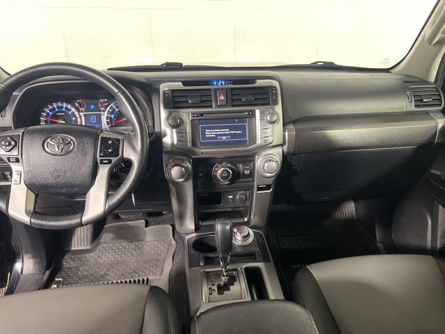 used 2017 Toyota 4Runner car, priced at $27,874