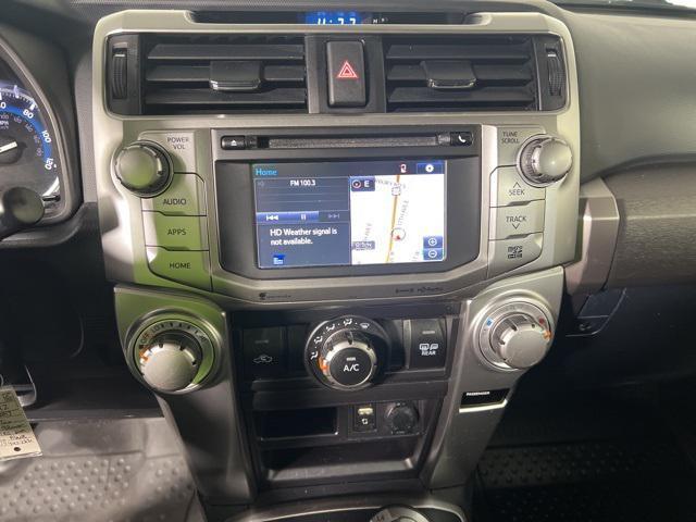 used 2017 Toyota 4Runner car, priced at $27,874