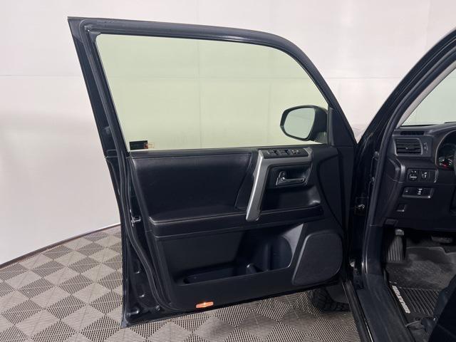 used 2017 Toyota 4Runner car, priced at $27,874